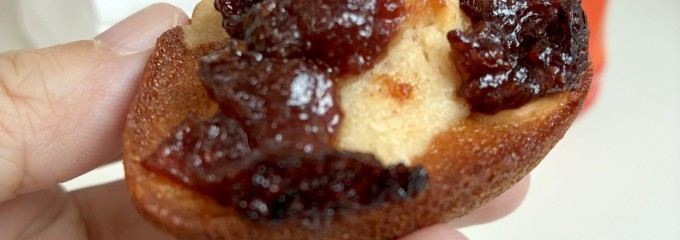 patisserie KNOCK KNOCK