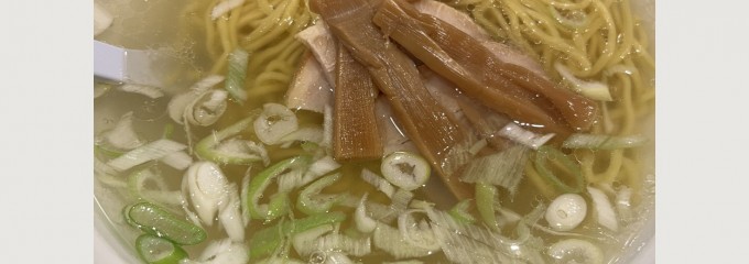 函館麺屋 ゆうみん