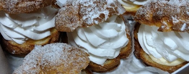 不二家 四季の森フォレオ店