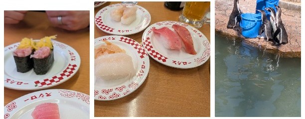 スシロー 北葛西店