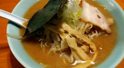 ラーメン 二代目けけけ 南郷７丁目駅 ラーメン