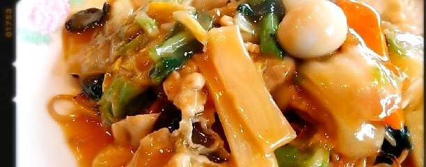 野菜中華 千里菜 大船ルミネ店