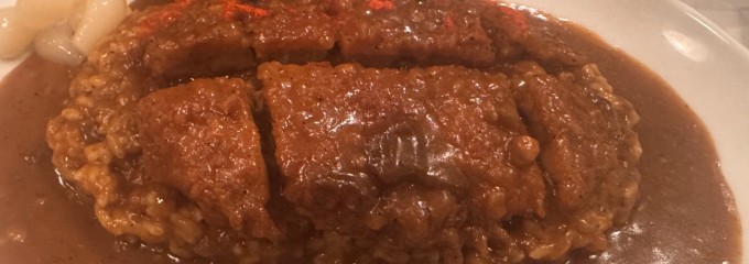 上等カレー 霞が関ビル店