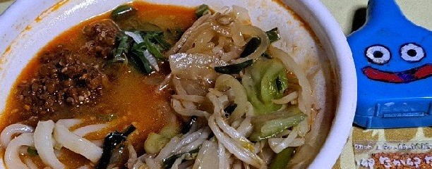 なか卯 新横浜店