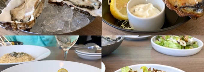 キンカウーカ グリル アンド オイスターバー