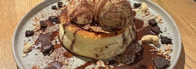 マーファカフェ