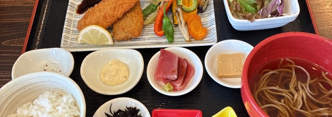 美味だし家....Plus...–定食 麺 丼–ランチ-ディナー 人気の土佐鴨料理