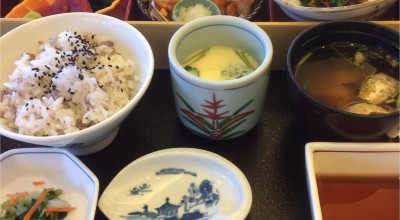 かごの屋 くずは店 和食 その他