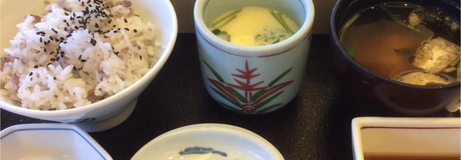 かごの屋 くずは店 和食 その他 ミイル