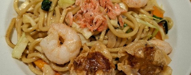 大阪王将 JR奈良駅前店