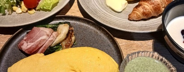 ミレニアム三井ガーデンホテル東京