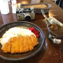 ポテトの写真