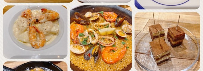 えびtoワイン酒場 上野広小路