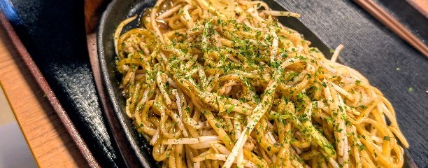 名谷パーキングエリア上り線