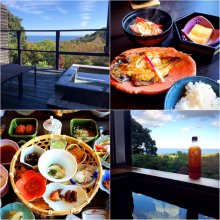 静岡県 川奈のグルメ レストラン ミイル