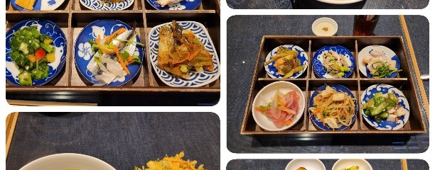 自家製蕎麦 武野屋 中庄店