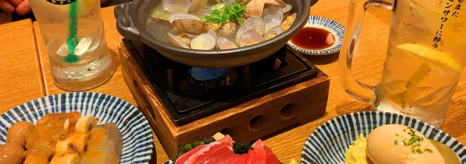 肉豆冨とレモンサワー 大衆食堂安べゑ 海老名東口駅前店