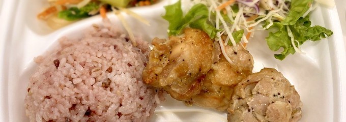 Dexee Deli 新宿フロントタワー店