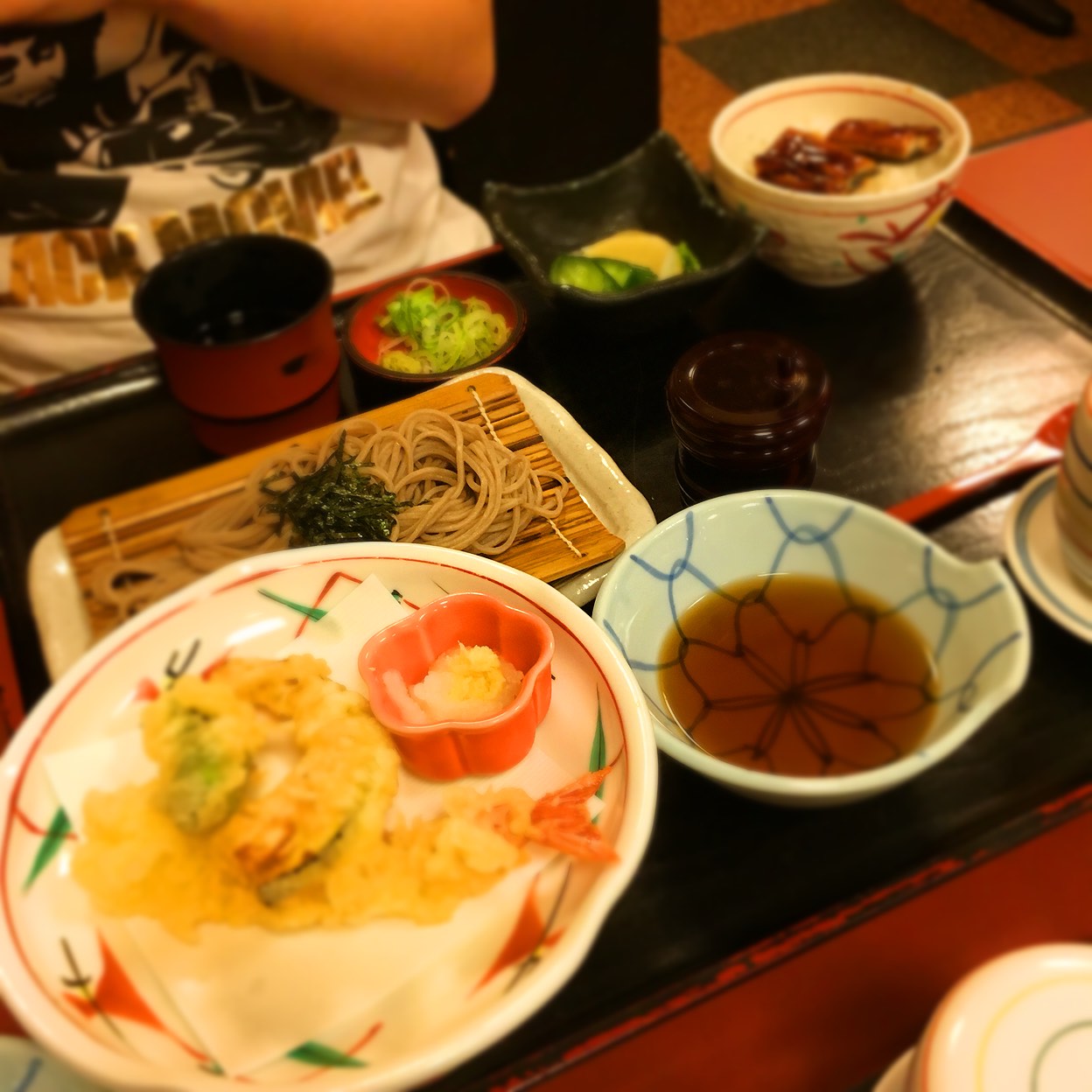 やじろべえ 各務原店 岐阜市 各務原周辺 那加 そば