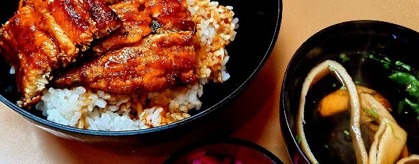 阪大うなぎや