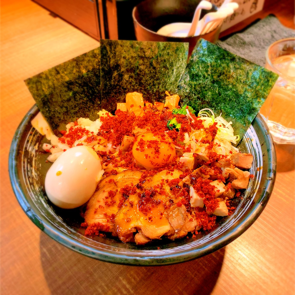 麺 家 ぶら いと ん