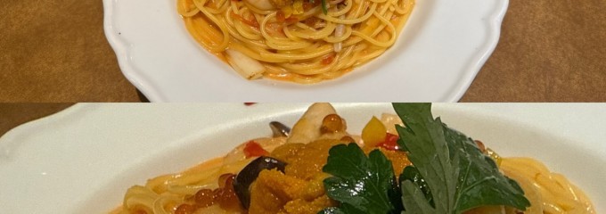 ジョリーパスタ 三軒茶屋店