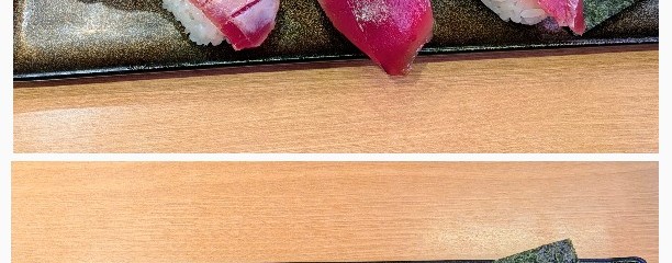 スシロー イトーヨーカドー武蔵小金井店