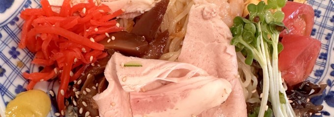 麺屋 空海 参宮橋店