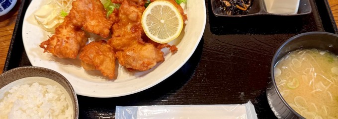 海鮮料理 滝元