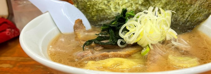 らーめん堂 仙台っ子 青葉通店