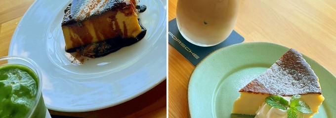 ノーブル cafe