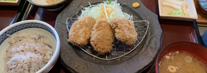 やわらかとんかつ かつ楽