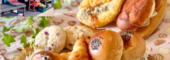 野菜畑マルシェ かわまちてらす閖上店