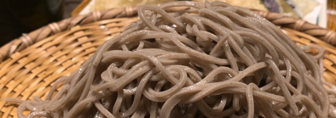 おらが蕎麦 京都