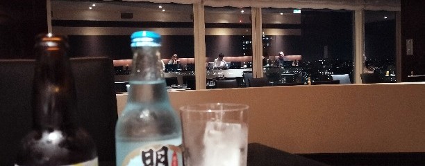 シーサイドホテル 舞子ビラ 神戸
