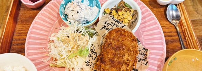 Communty Cafe Say