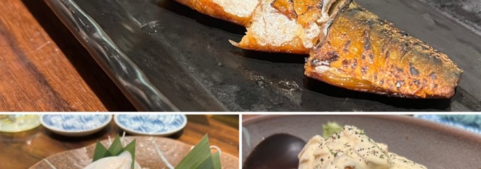 魚と日本酒 uchi