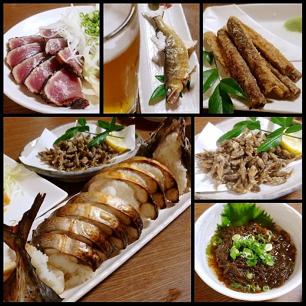 居酒屋 いなか(四万十市/居酒屋) | ホットペッパーグルメ