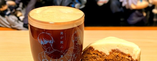 BY & BY coffee and bar(バイアンドバイ コーヒーアンドバー)