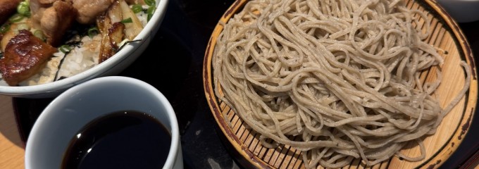 そば一仁