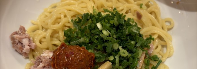 元祖油堂 油そば 羽田空港第一ターミナル