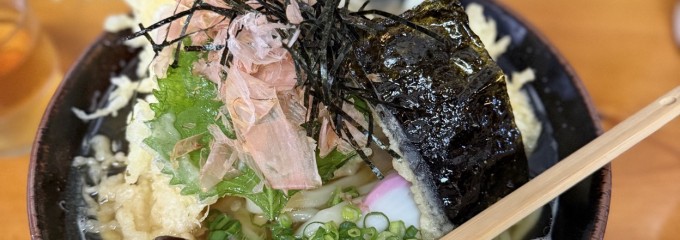 純手打ちうどん どとう ぜにや