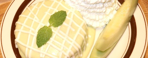 Eggs 'n Things Coffee 阪急西宮ガーデンズ店