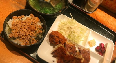 餃子工房 ちびすけ 阿倍野橋店 大阪阿部野橋駅 居酒屋
