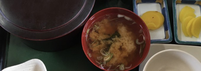 とんかつ大甕