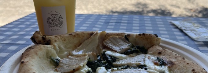 里山サポリ farm to kitchen