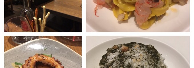 iO - Osteria Personale