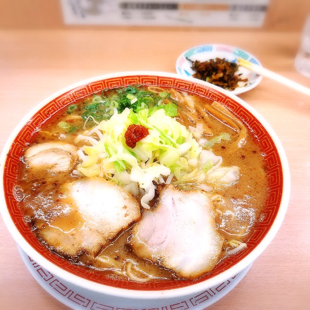 ラーメンマン(花ヶ島・神宮・大島通線/ラーメン) | ホットペッパーグルメ