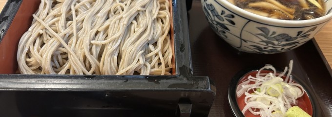 立喰いそば・酒処　つきじ亭