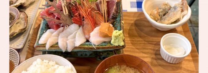 ら京 池上店